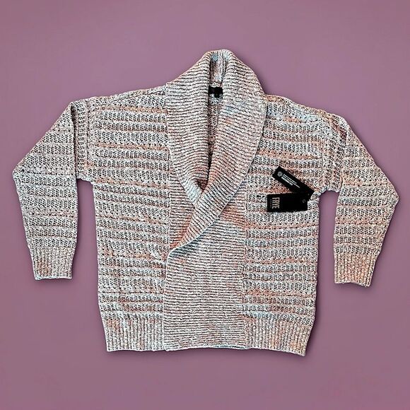 NWT Frye Knit Cardigan Sweater - Picture 14 of 16